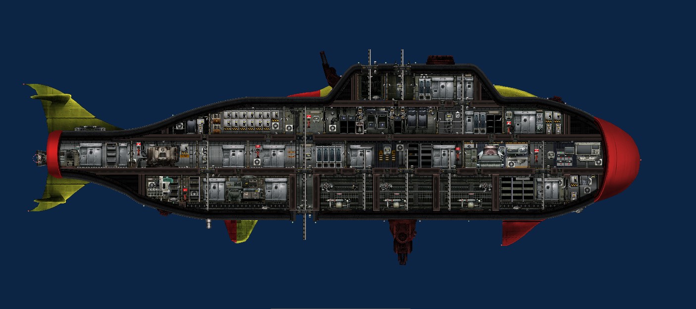 Orca2 Mk2.5