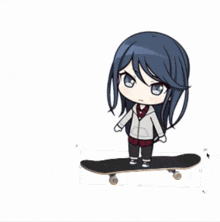 Ichika Hoshino replaces Bateman