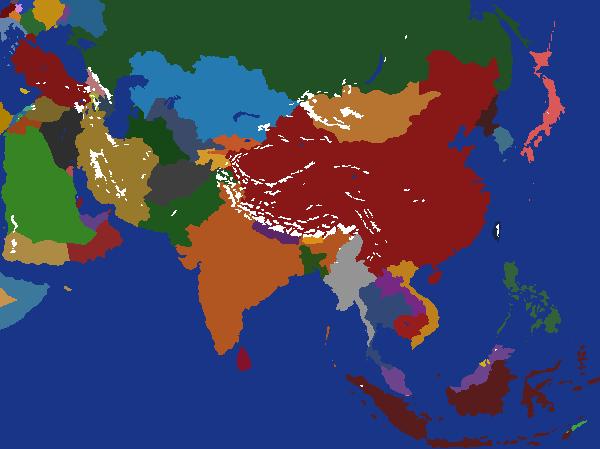 2026 Map Fixed