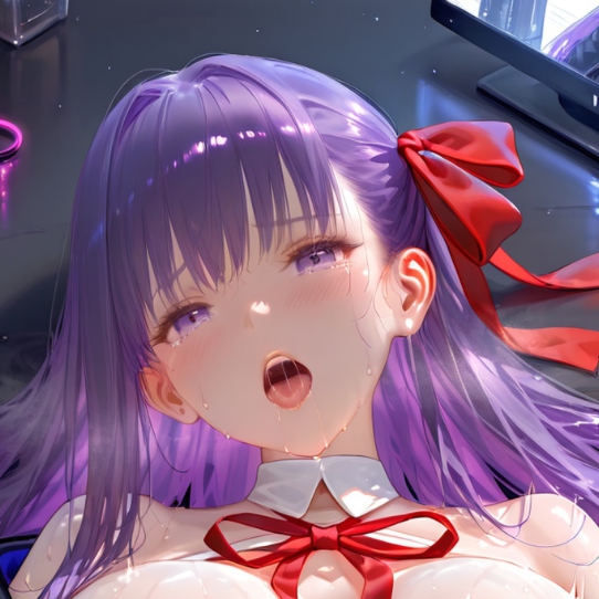 内射 FGO