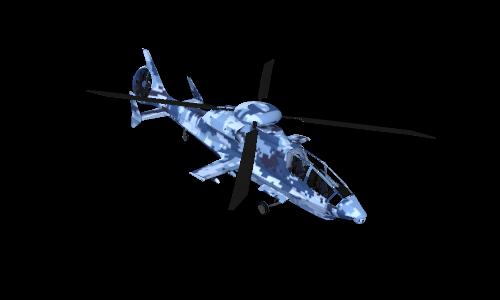 AH-94 Navy Digital