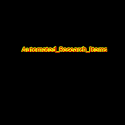 Automated_Research_Items