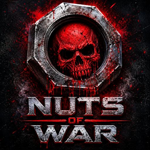 Nuts of War