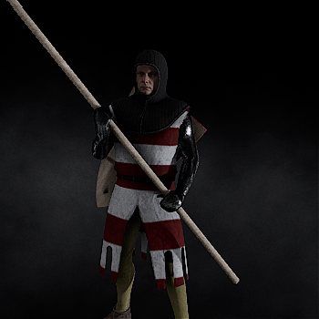 English Mercenaries