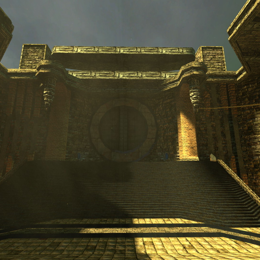 Attack Slug Collection [HL2 Custom Campaign]
 preview