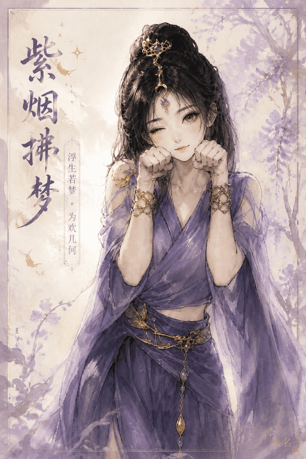 【佚名】凡人修仙传文思月
