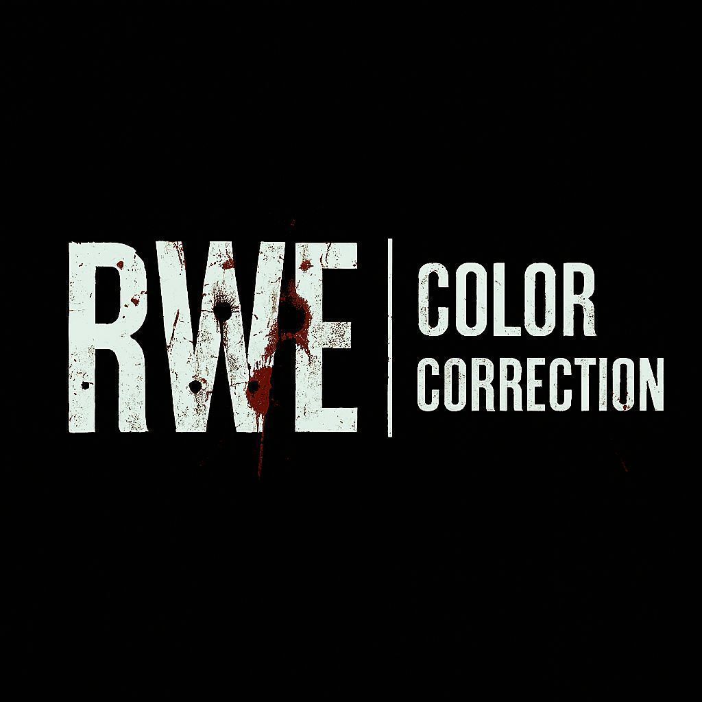 RWE | BF3 RESHADE