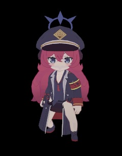 Natsume Iroha (SD) replaced Badass