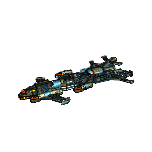 VZL-07 Avtoritet-B