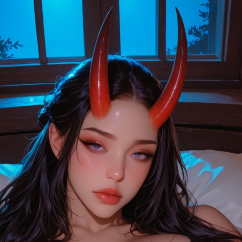 榨精女鬼