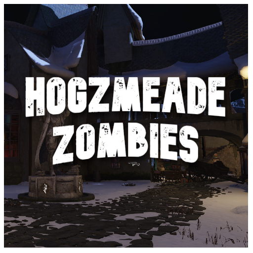 HOGZMEADE ZOMBIES