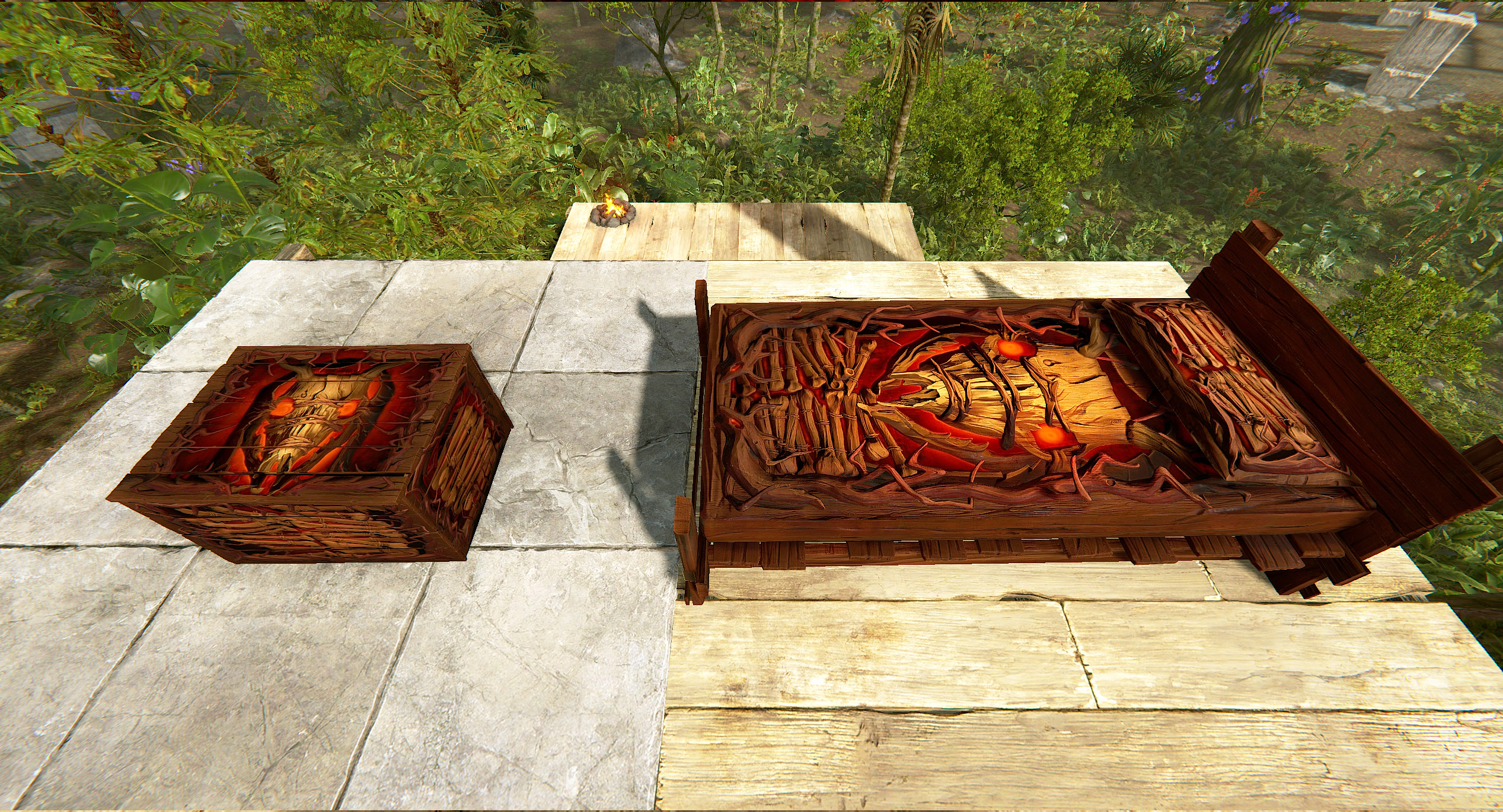 Wild Hunt Small Box thumbnail 7
