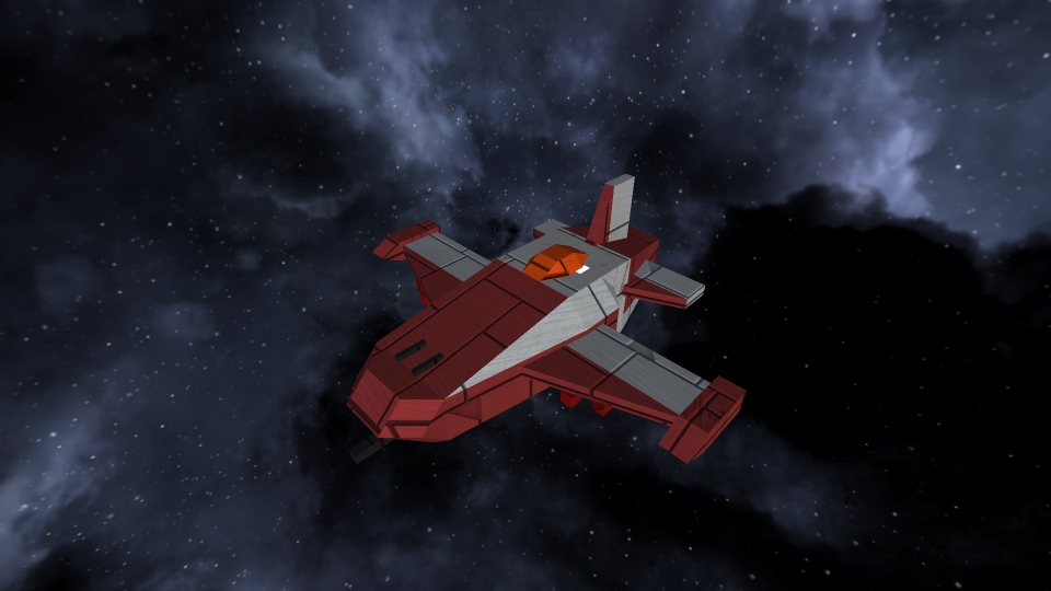 Harpy class interceptor
