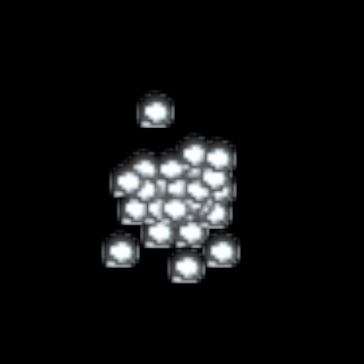 Treasures - Gold Coins Pile Small preview