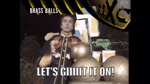 MXC Theme Campaign Start Music
