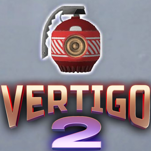 Fire Grenade (Vertigo 2)
 preview