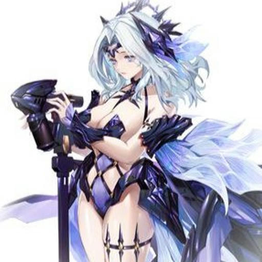 （PM/NPC/WEAPON）Starward：Siren