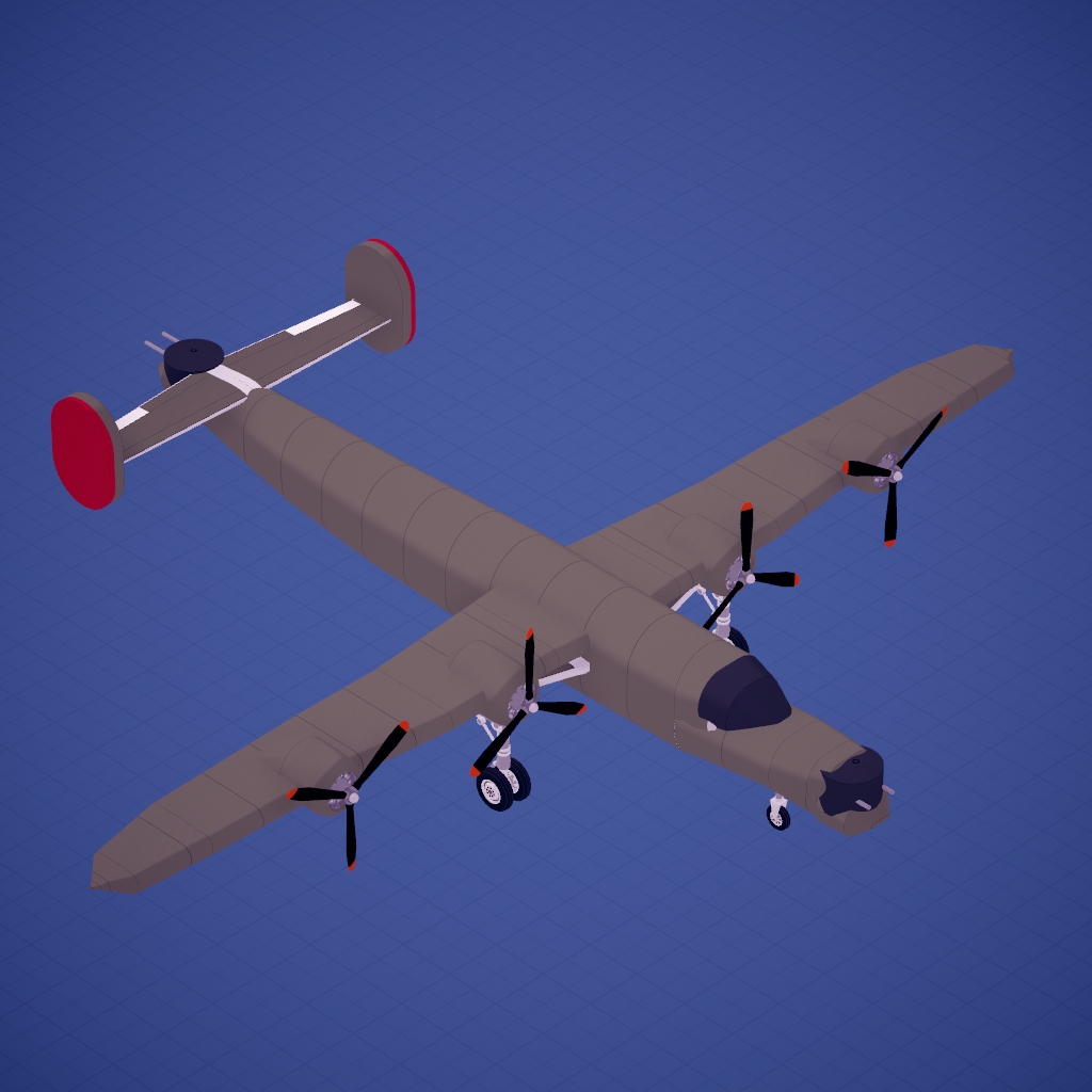 simple b 24