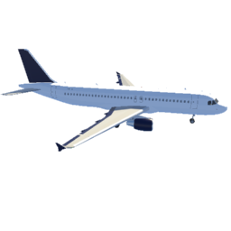 Airbus A320-200 FELIX AIRLINES