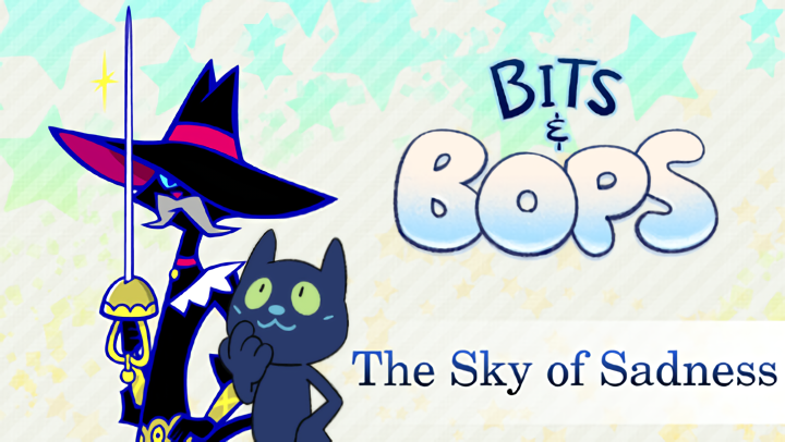 The Sky of Sadness - Nekomata Master