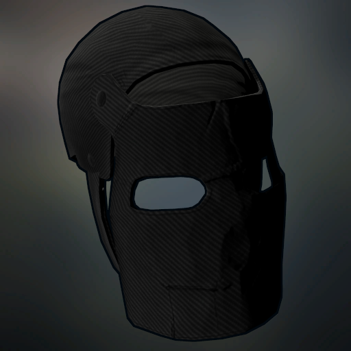 ShadowWalkers Kit FaceMask