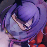 爱莉希雅的淫乱夜晚sex party elysia - I’m Ready