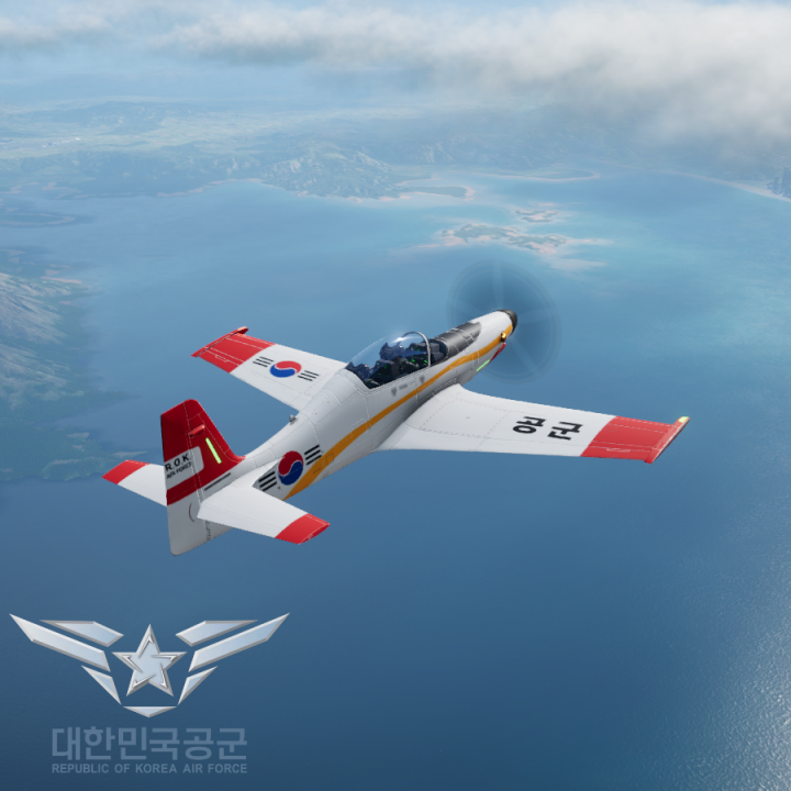 ROKAF Trainer preview