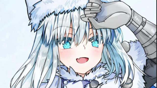 R-18 Dobrynya Nikitich (Fate) Pills animated Pills