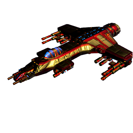 40k Fury Interceptor