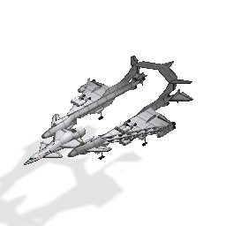 SSTO HL8 MD2