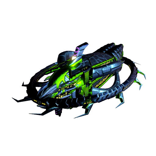Thra'Kai Dominion Style