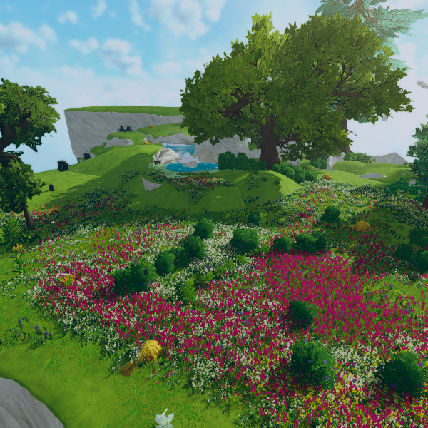 Community Island