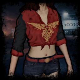 Becca's Body - Grunge