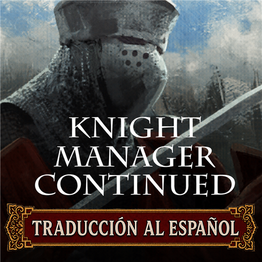 Knight Manager Continued ESP