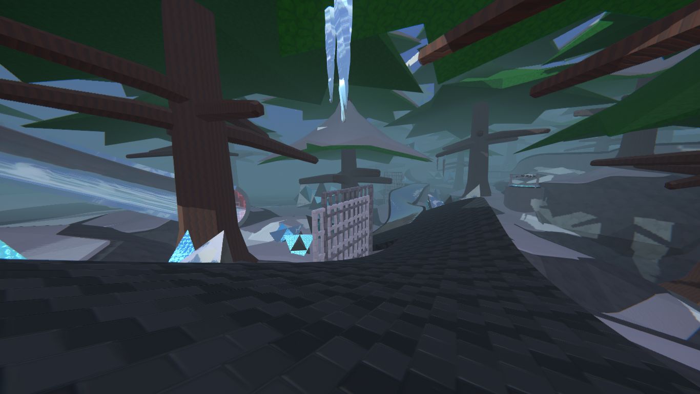 Crystal Snap