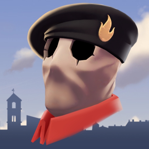 Scorched Separatist