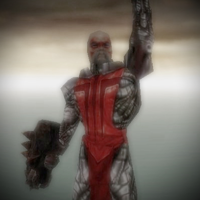 Khan / Q3R Skins Patch
