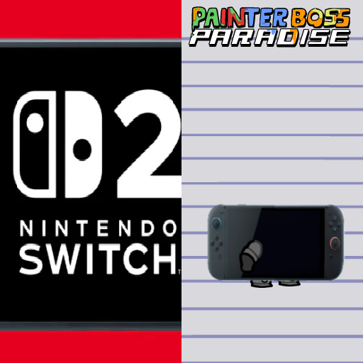 SWITCH 2
