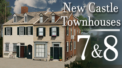 New Castle Townhouses 7 & 8
