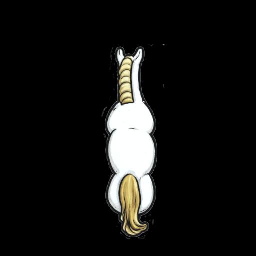 White Horse(LOMM)