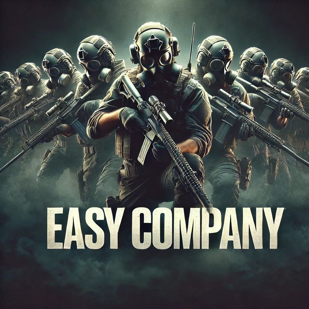 ServerPack-Easy-Company