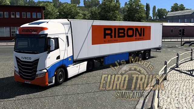 Riboni (1.54+)