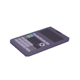 Graphing Calculator