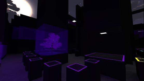 bhop_mellowmood – Counter-Strike 2 Mod
