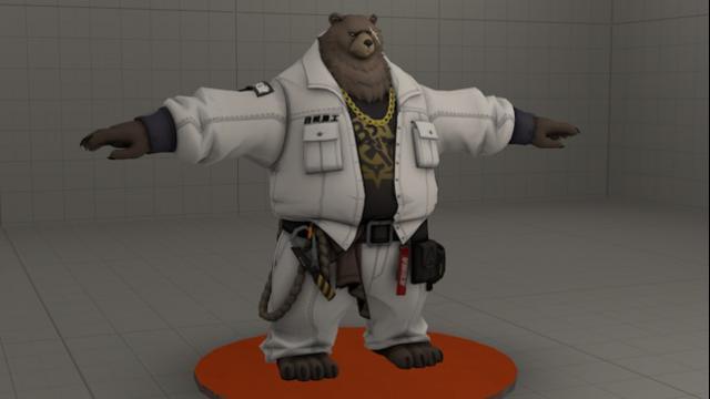 (ZZZ) Ben Bigger over boomer