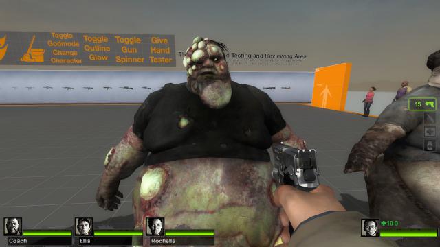 Male Boomer: Remastered (Separated) (No Midnight Riders logo) preview