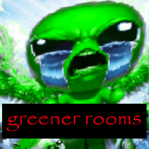 Greener Rooms
