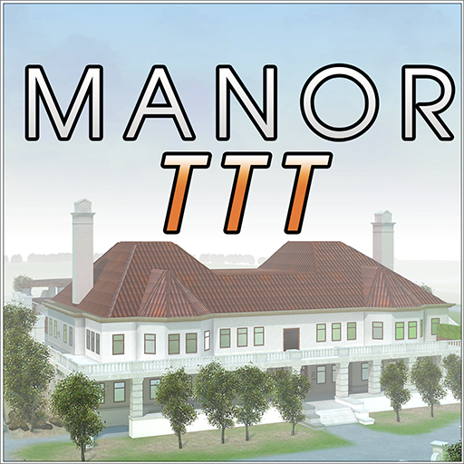 Manor TTT 4.21