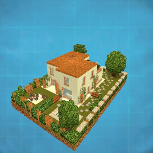 Modern House #16