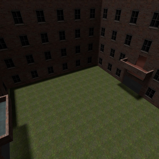 DM Mann Co yards [Abandoned] – Team Fortress 2 Mod